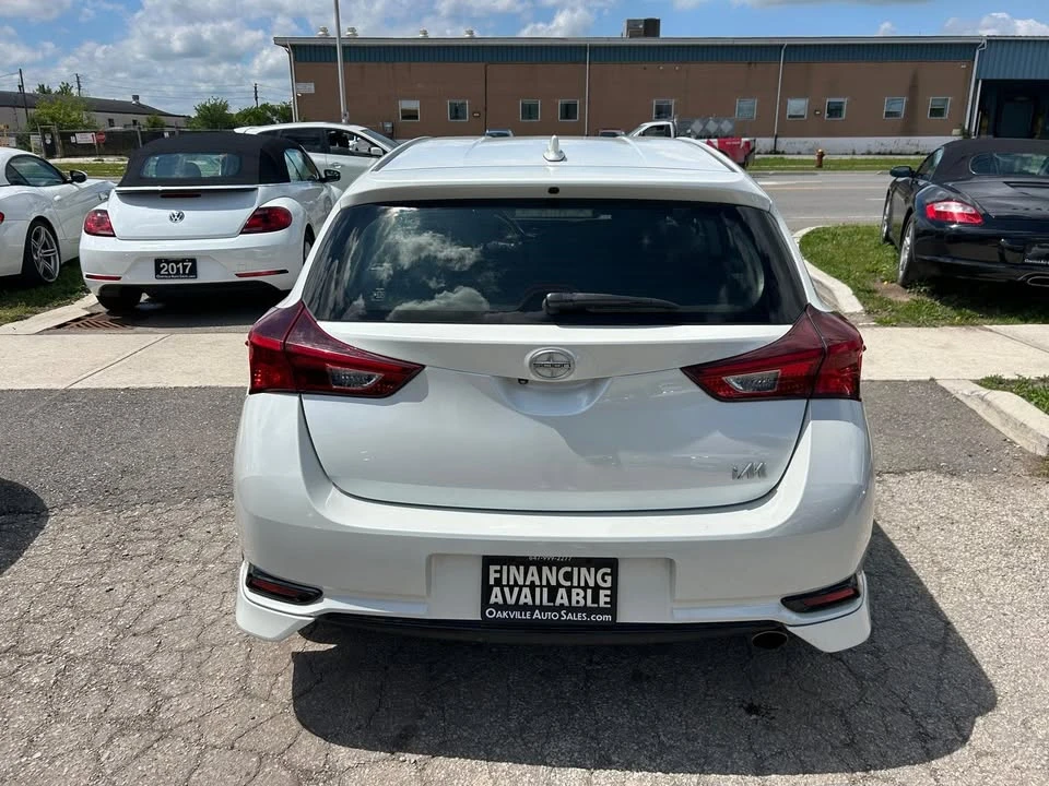 2016 Scion iM - Image 4 of 20