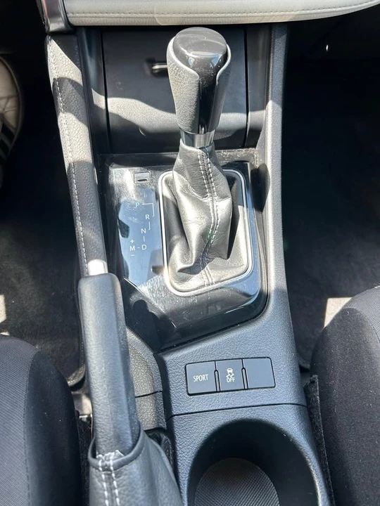 2016 Scion iM - Image 15 of 20