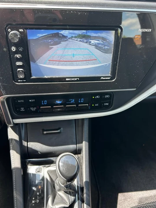 2016 Scion iM - Image 12 of 20