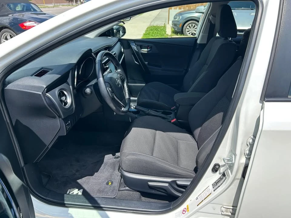 2016 Scion iM - Image 9 of 20