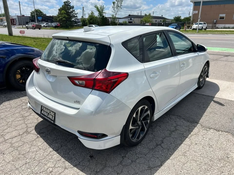 2016 Scion iM - Image 5 of 20