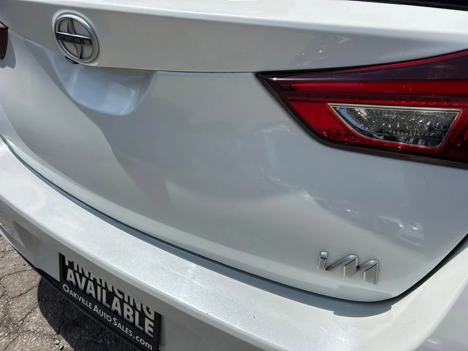 2016 Scion iM - Image 19 of 20