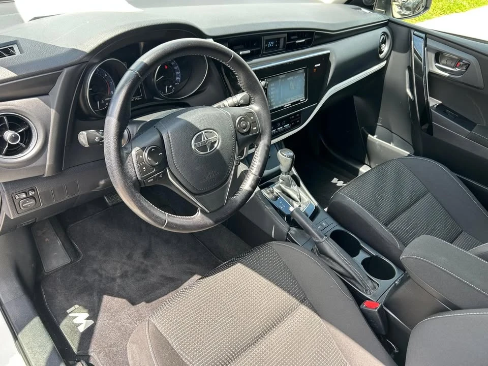 2016 Scion iM - Image 10 of 20