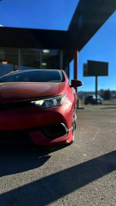 2016 Scion iM - Image 2 of 12