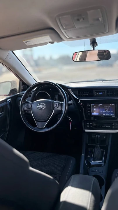 2016 Scion iM - Image 8 of 12