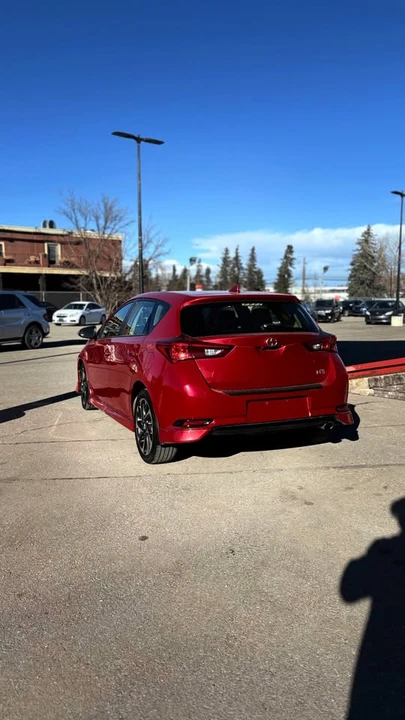 2016 Scion iM - Image 3 of 12