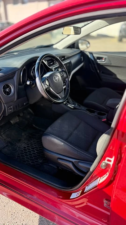 2016 Scion iM - Image 5 of 12