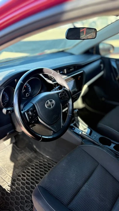 2016 Scion iM - Image 6 of 12