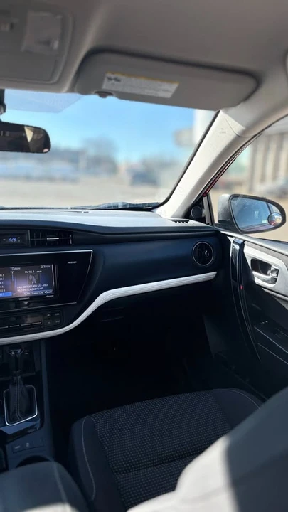 2016 Scion iM - Image 10 of 12