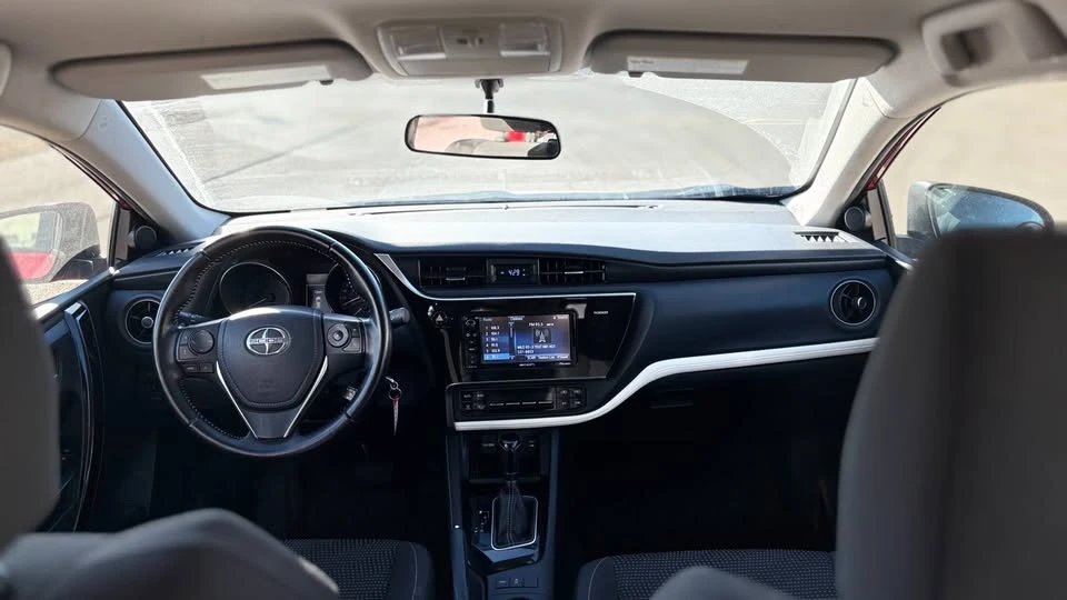 2016 Scion iM - Image 9 of 12