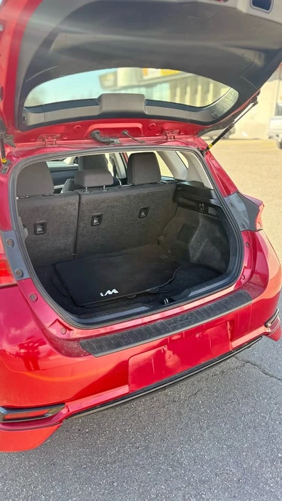 2016 Scion iM - Image 12 of 12