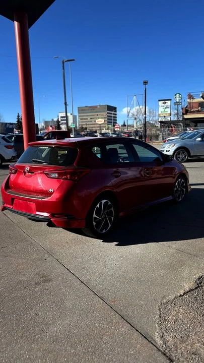 2016 Scion iM - Image 4 of 12