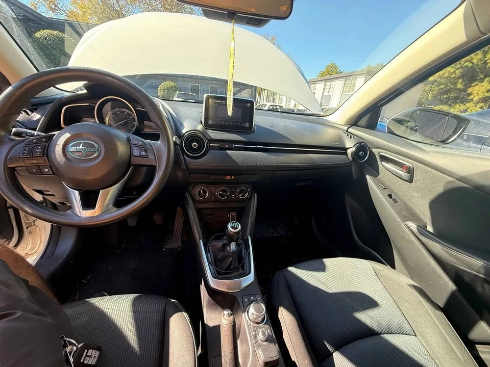 2016 Scion FR-S - Image 4 of 6