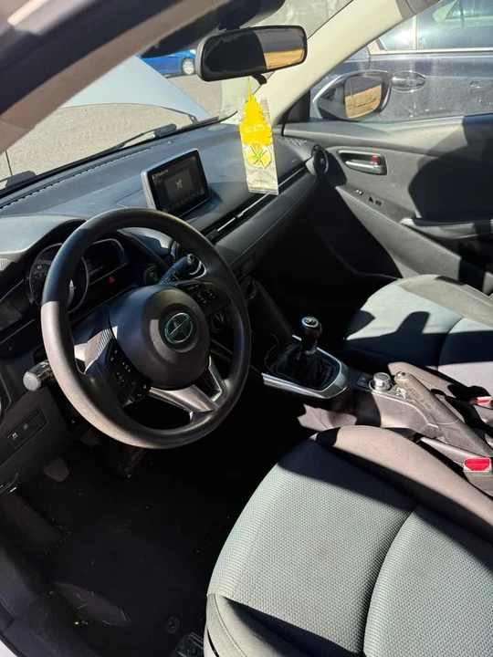 2016 Scion FR-S - Image 5 of 6