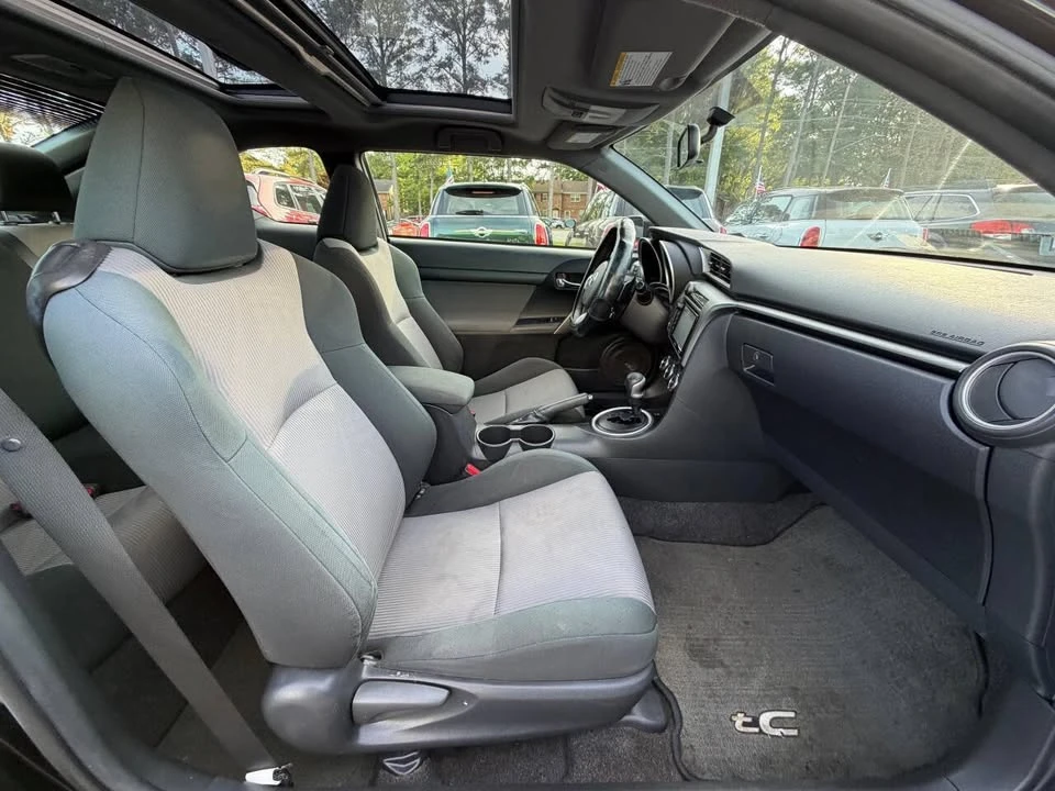 2016 Scion tC - Image 14 of 18