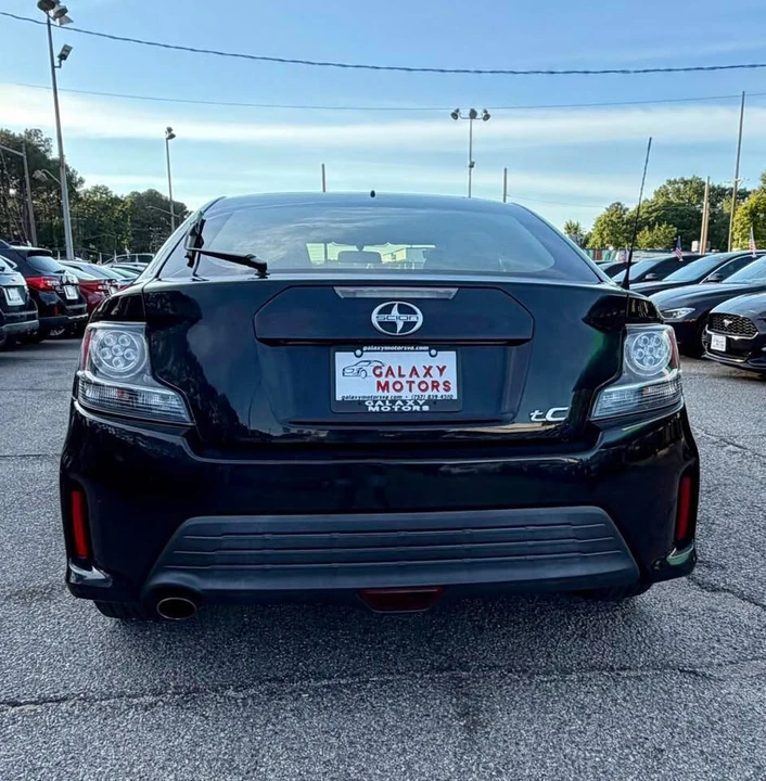 2016 Scion tC - Image 16 of 18