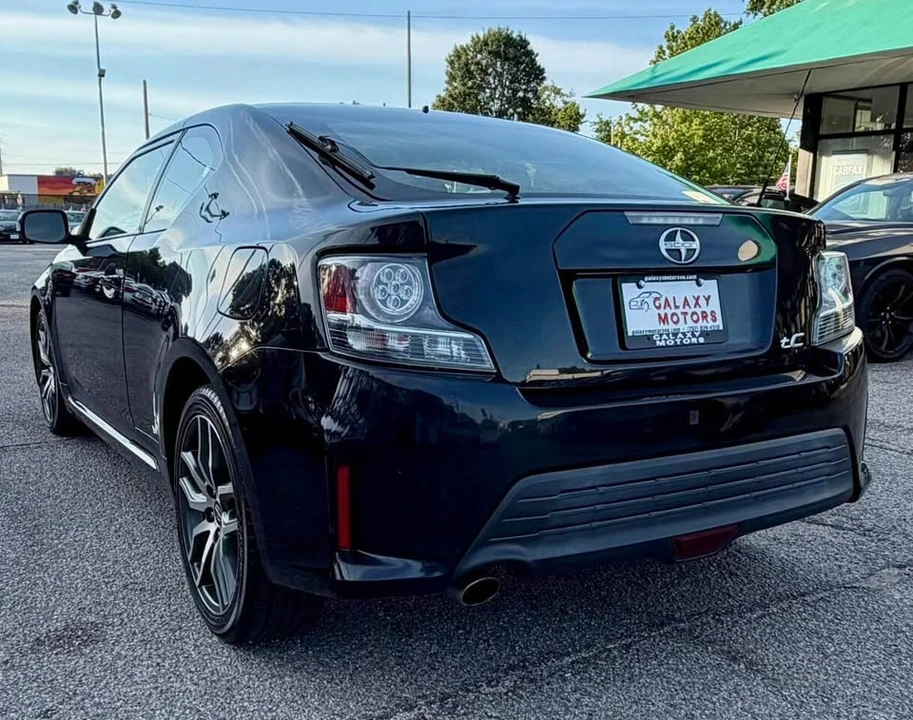 2016 Scion tC - Image 4 of 18