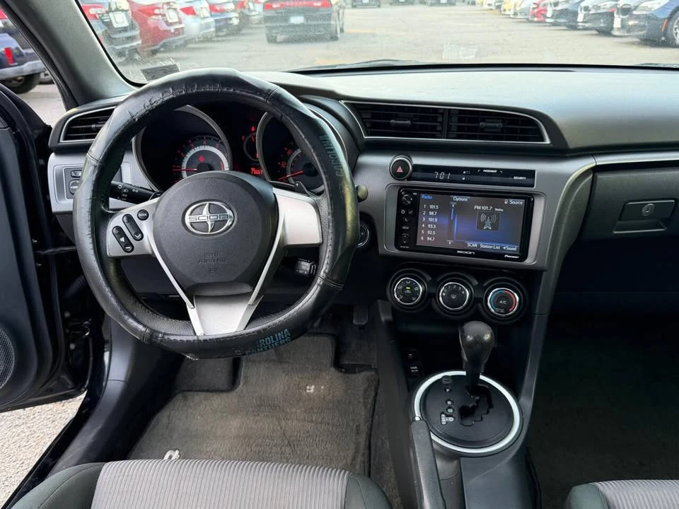2016 Scion tC - Image 12 of 18