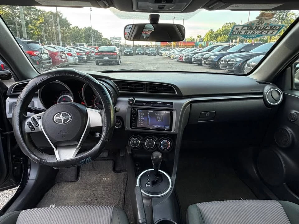 2016 Scion tC - Image 8 of 18