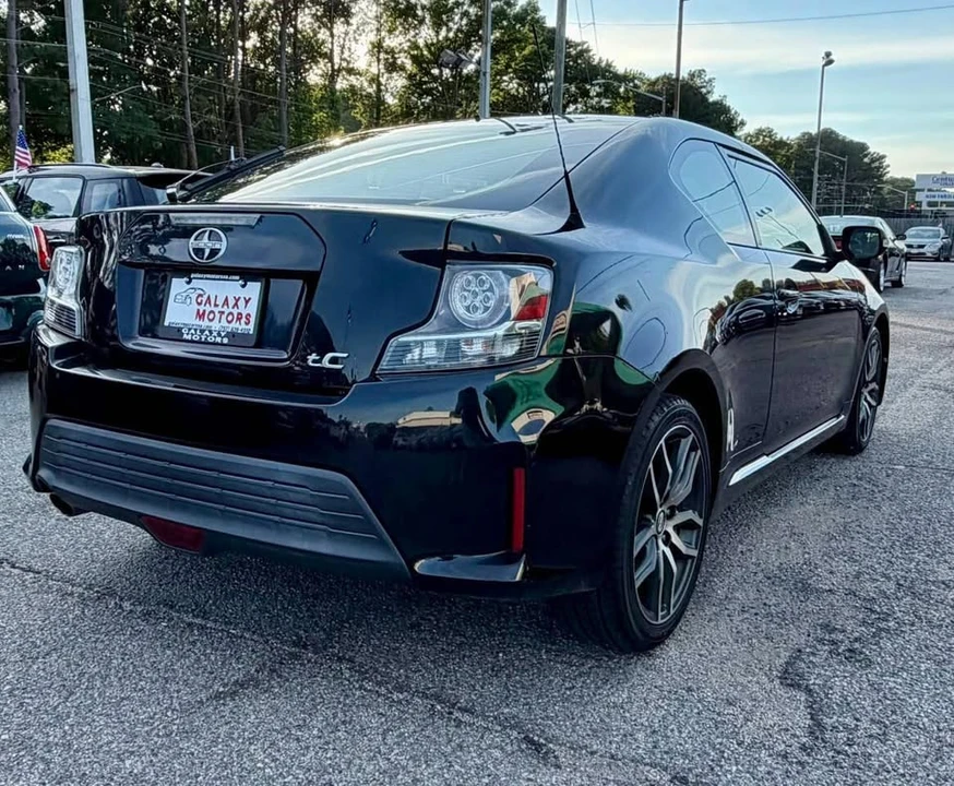 2016 Scion tC - Image 5 of 18