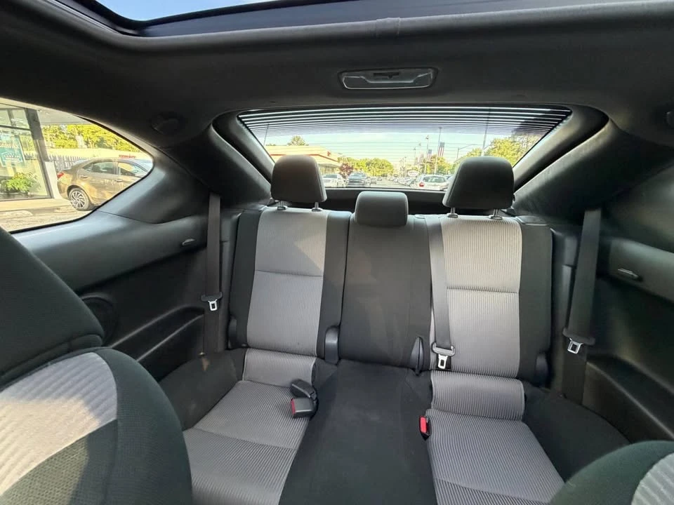 2016 Scion tC - Image 11 of 18