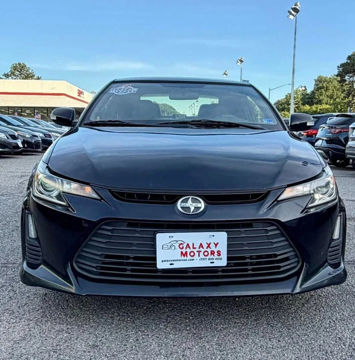 2016 Scion tC - Image 2 of 18