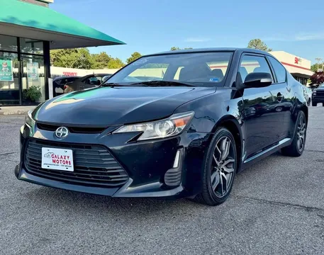 2016 Scion tC Base