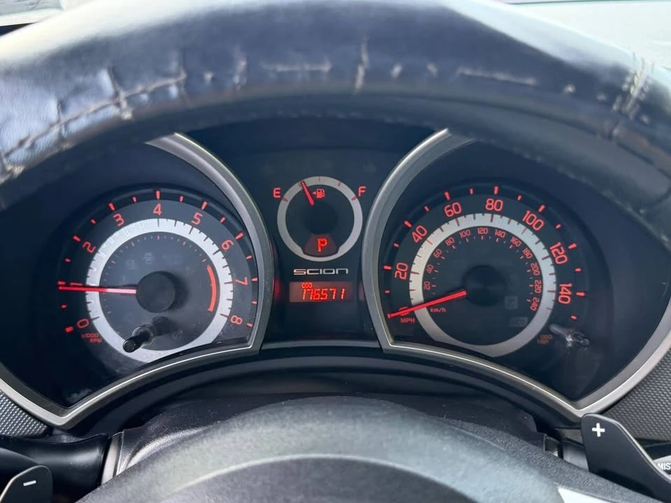 2016 Scion tC - Image 15 of 18