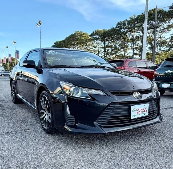 2016 Scion tC - Image 3 of 18