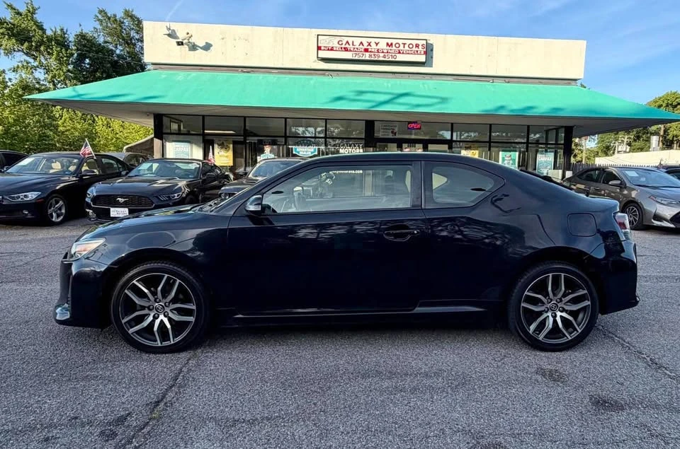 2016 Scion tC - Image 6 of 18
