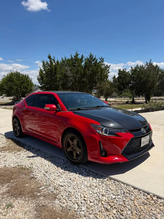 2016 Scion tC - Image 3 of 8