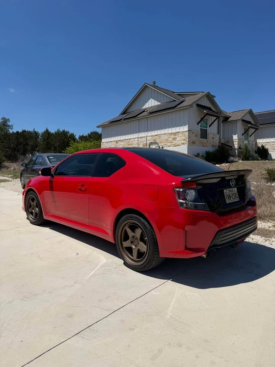 2016 Scion tC - Image 5 of 8