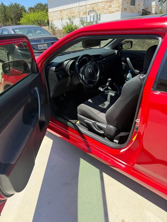 2016 Scion tC - Image 6 of 8