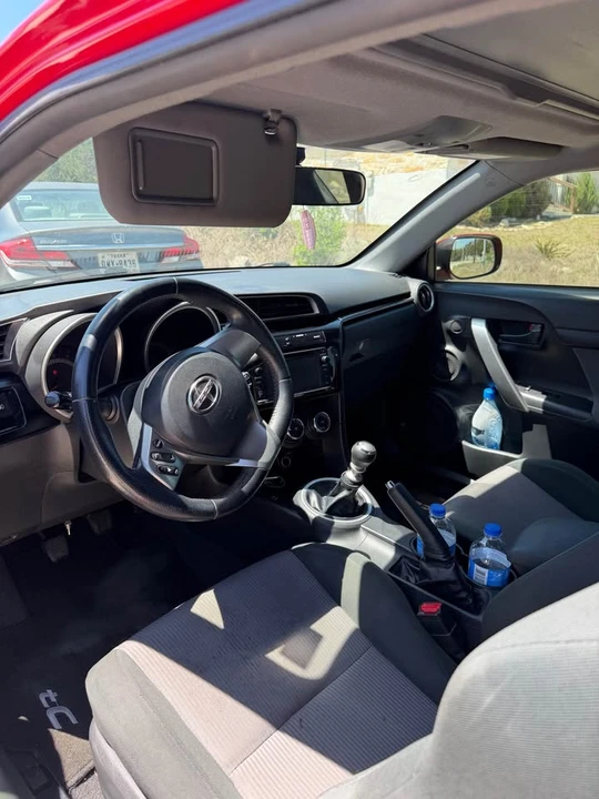 2016 Scion tC - Image 7 of 8