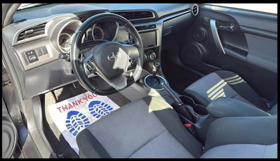2016 Scion tC - Image 10 of 15