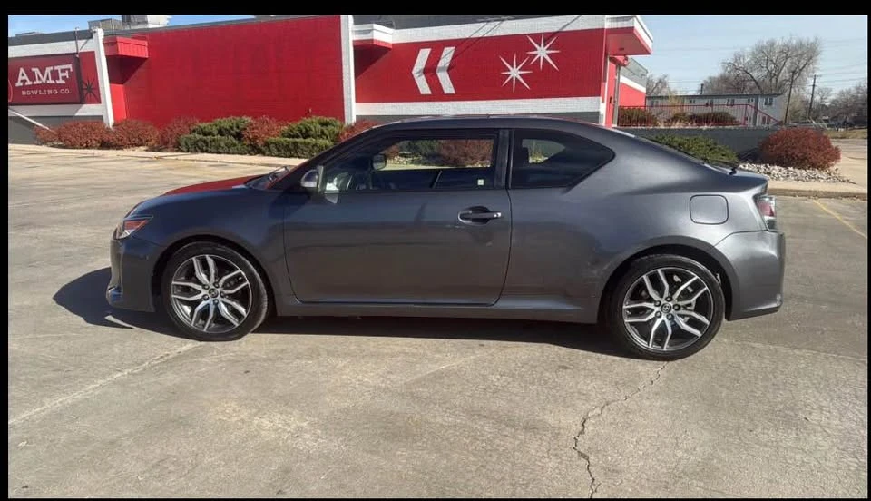 2016 Scion tC - Image 6 of 15
