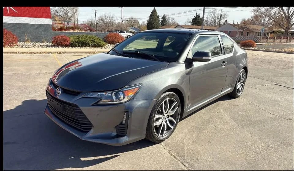 2016 Scion tC - Image 7 of 15