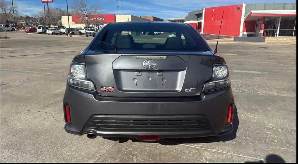 2016 Scion tC - Image 4 of 15