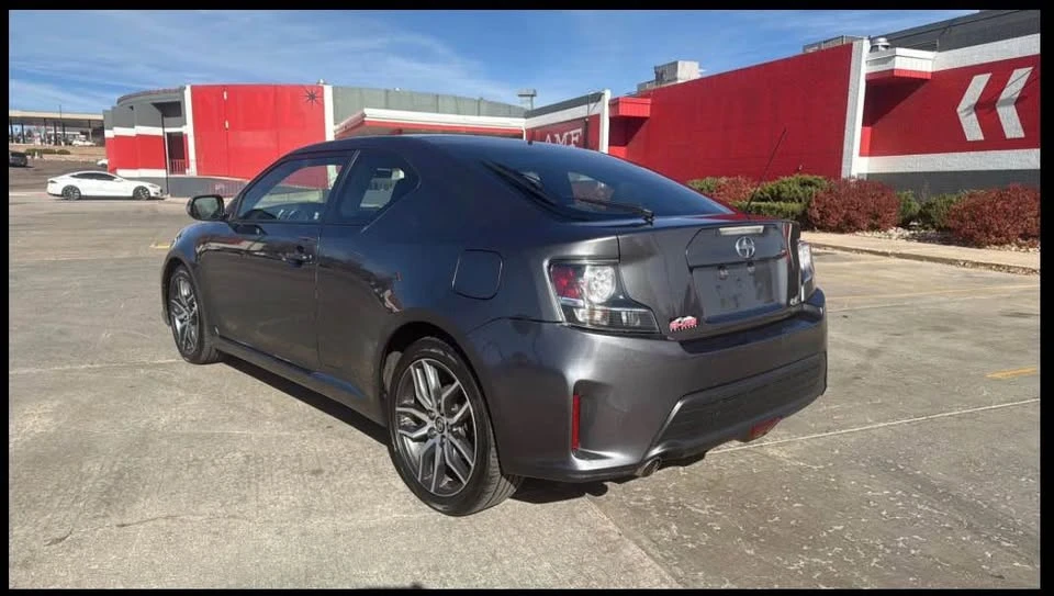 2016 Scion tC - Image 5 of 15