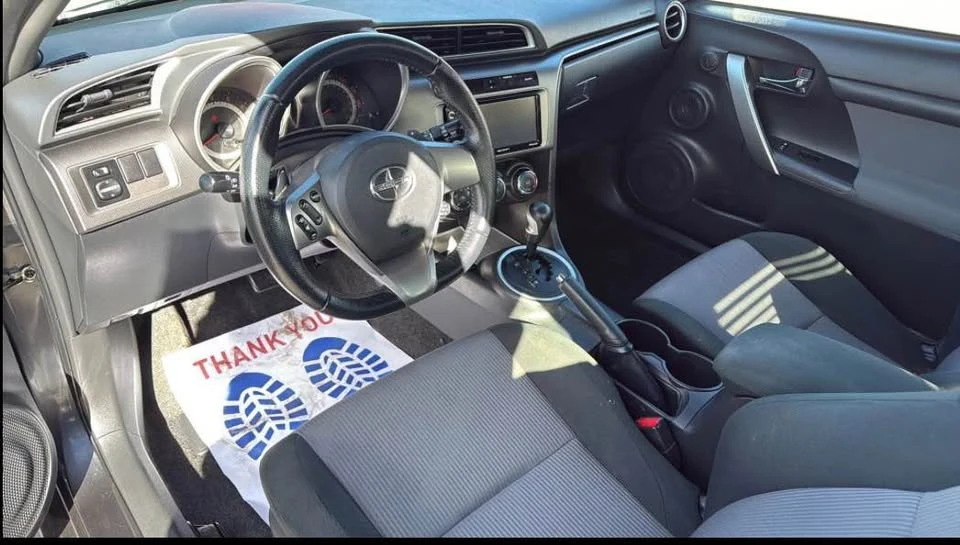 2016 Scion tC - Image 9 of 15