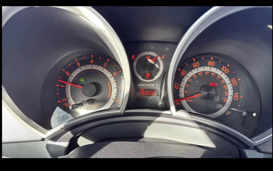 2016 Scion tC - Image 13 of 15