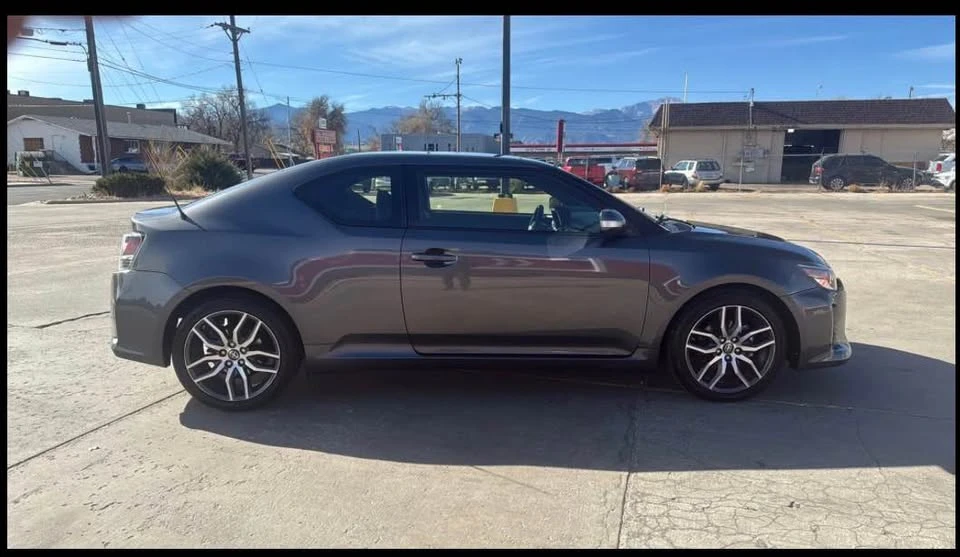 2016 Scion tC - Image 2 of 15
