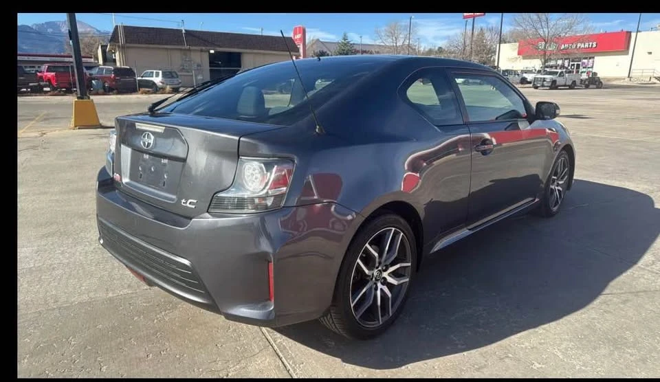 2016 Scion tC - Image 3 of 15
