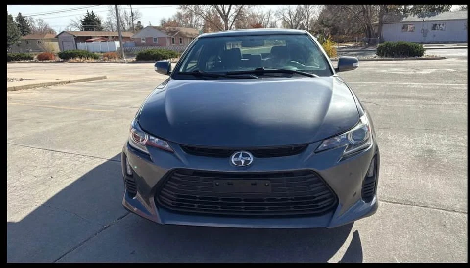 2016 Scion tC - Image 8 of 15