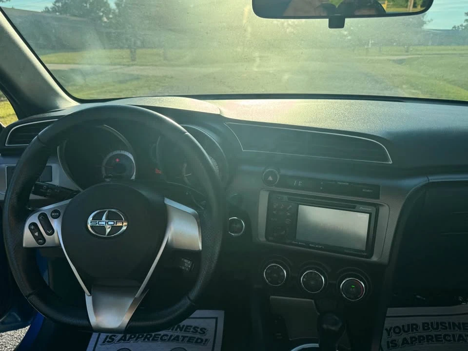 2016 Scion tC - Image 6 of 7
