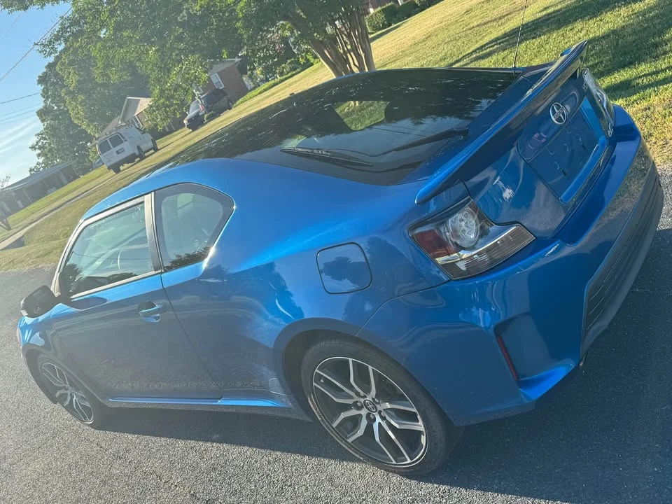2016 Scion tC - Image 4 of 7