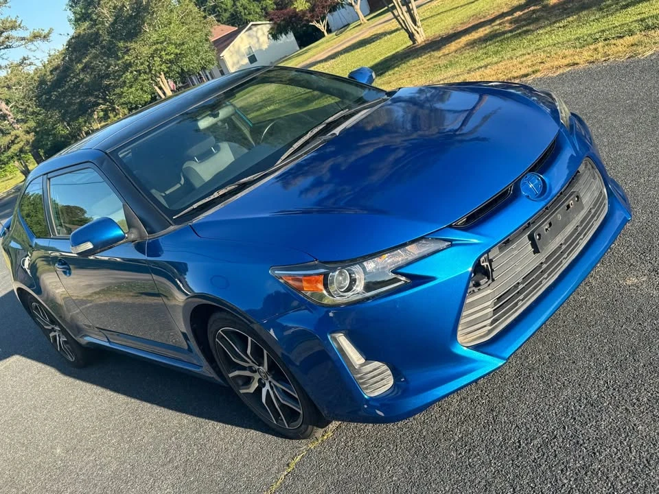 2016 Scion tC - Image 2 of 7