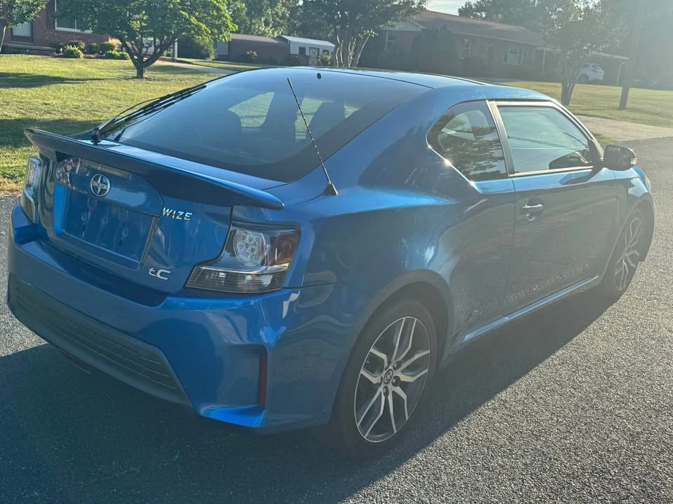 2016 Scion tC - Image 3 of 7