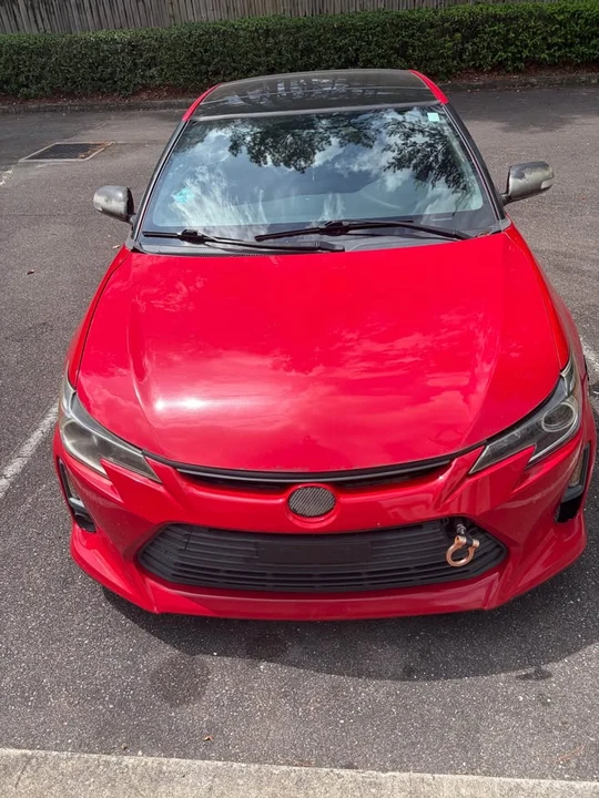 2016 Scion tC - Image 2 of 6
