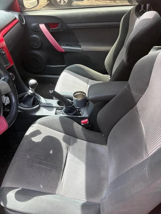 2016 Scion tC - Image 6 of 6